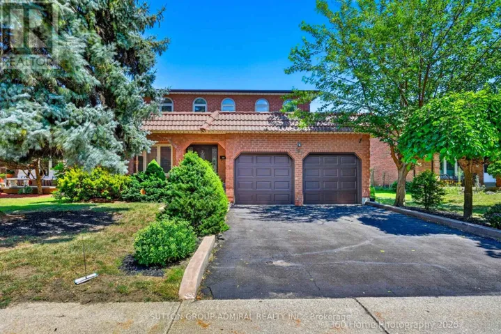 193 WIGWOSS DRIVE, Vaughan (East Woodbridge), Ontario L4L4A7