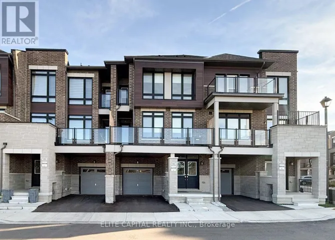 84 HOLYROOD CRESCENT, Vaughan (Kleinburg), Ontario L4H5G2