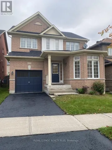1812 CASTLEMORE AVENUE, Markham (Greensborough), Ontario L6E2E5