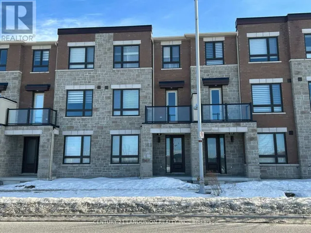 111 MUMBAI DRIVE, Markham (Middlefield), Ontario L3S0G3