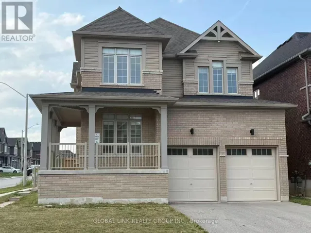 1 COPPERHILL HEIGHTS N, Barrie, Ontario L9J0L1
