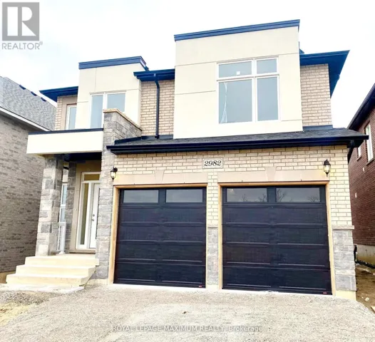 2982 MONARCH DRIVE, Orillia, Ontario L3V8M7