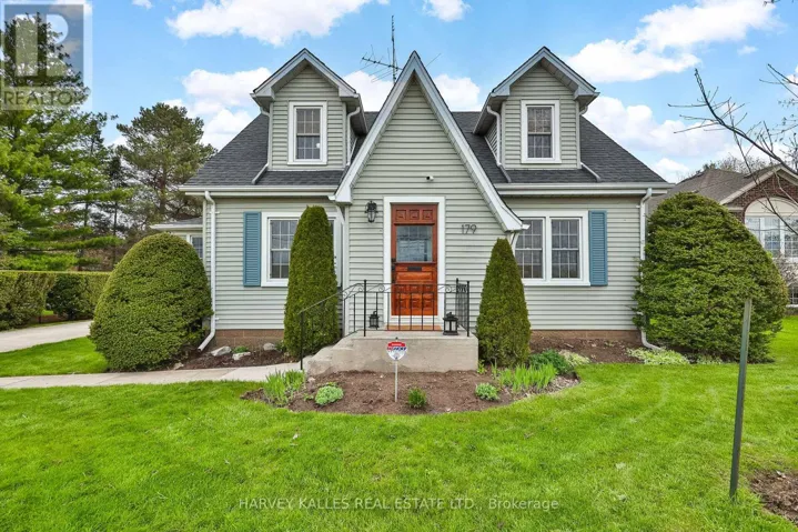 179 NIAGARA STREET, Niagara-on-the-Lake (Town), Ontario L0S1J0
