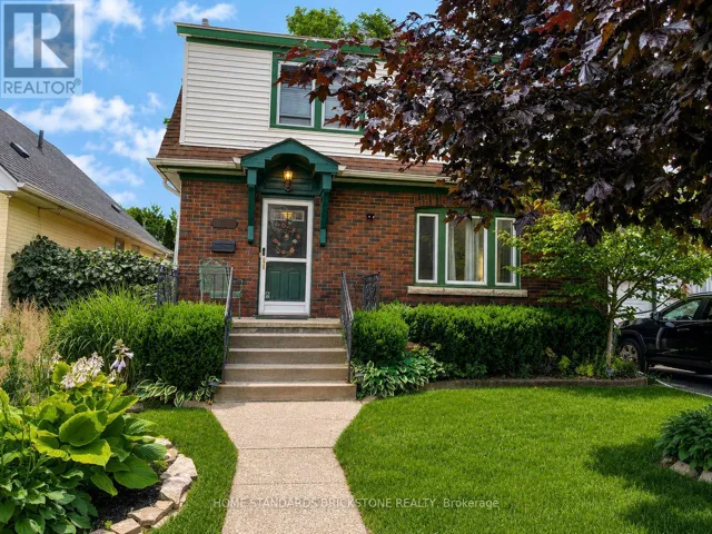 5400 CEDAR STREET, Niagara Falls (Cherrywood), Ontario L2E2V3