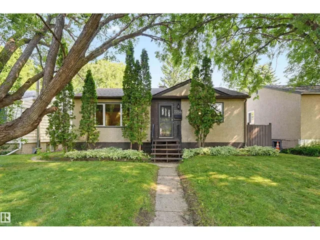7754 80 AV NW NW, Edmonton, Alberta T6C0S4