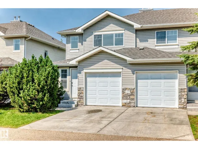 #93 230 EDWARDS DR SW, Edmonton, Alberta T6X1G7