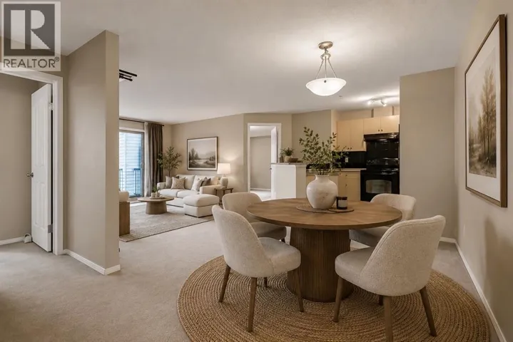 2206, 16969 24 Street SW, Calgary, Alberta T2Y0H8