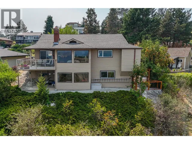 129 Sumac Ridge Drive, Summerland, British Columbia V0H1Z6