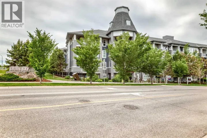 231, 25 Auburn Meadows Avenue SE, Calgary, Alberta T3M2L3