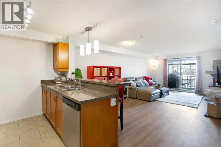 4310, 60 Panatella Street NW, Calgary, Alberta T3K0M4