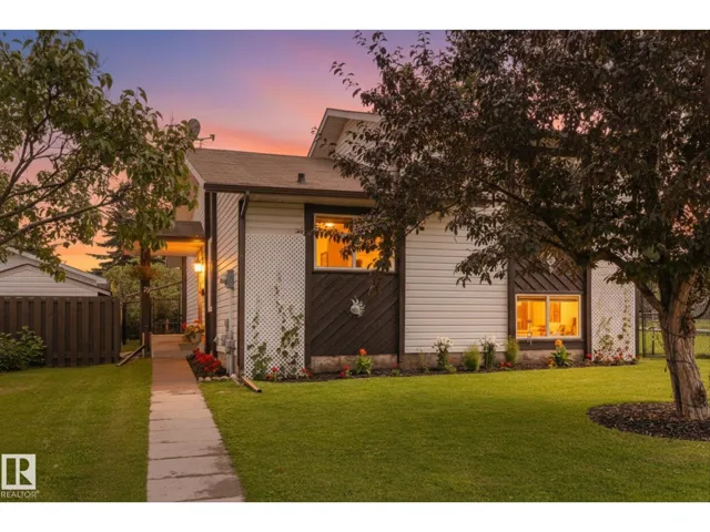 79 GREYSTONE DR, Spruce Grove, Alberta T7X1Y7
