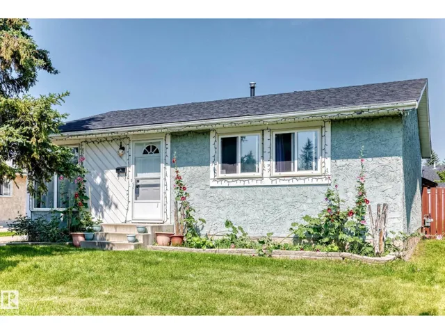 9824 171 AV NW, Edmonton, Alberta T5X3G4