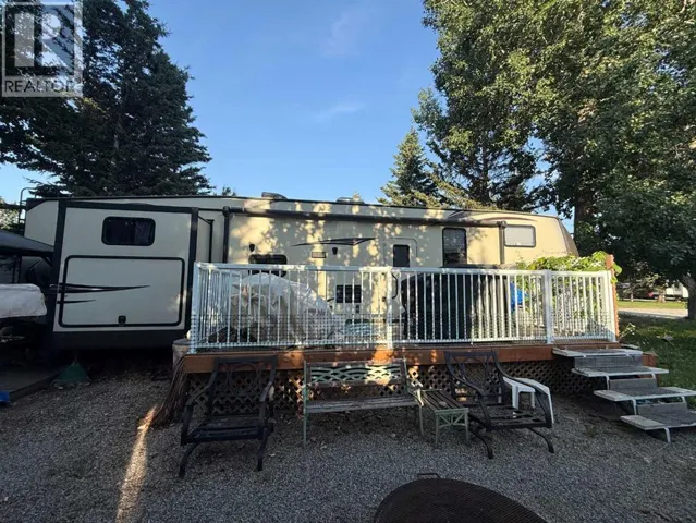 31 TIMBER DRIVE, 5230 27 Highway, Rural Mountain View County, Alberta T0M1X0