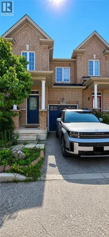 110 HIGHLAND Road Unit# 27, Kitchener, Ontario N2M3S1