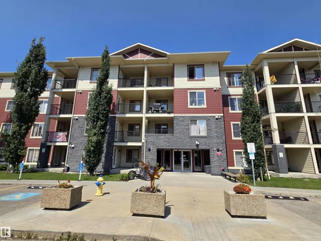 #309 5816 MULLEN PL NW, Edmonton, Alberta T6R0W3