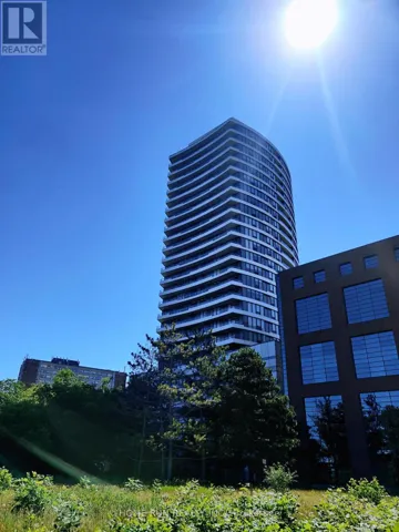 UNIT 1808 - 485 RICHMOND ROAD, Ottawa, Ontario K2A3W9