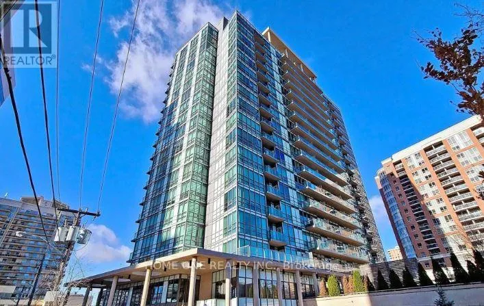 1011 - 26 NORTON AVENUE, Toronto (Willowdale East), Ontario M2N0C6