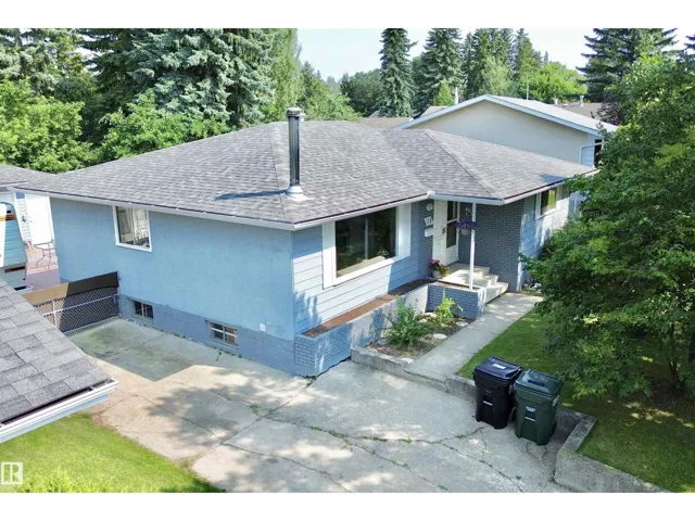 119 GARLAND CR, Sherwood Park, Alberta T8A2R1