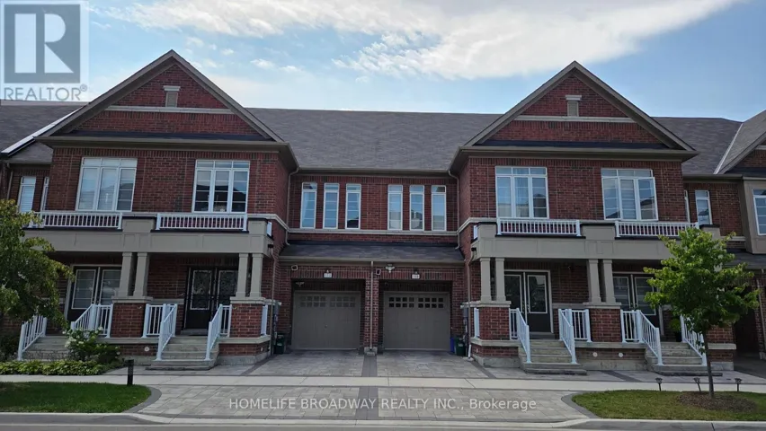 112 NESS DRIVE, Richmond Hill, Ontario L4S0K7