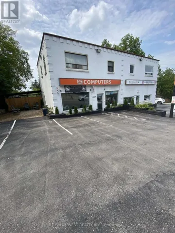 B1 - 62 QUEEN STREET S, Caledon (Bolton West), Ontario L7E1B3