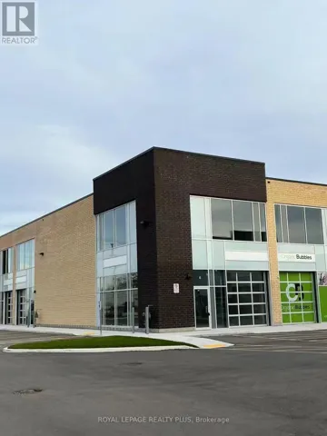 6 - 1162 KING ROAD, Burlington (LaSalle), Ontario L7T3L7
