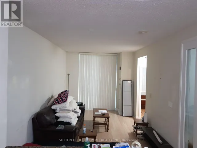 1008 - 90 ABSOLUTE AVENUE, Mississauga (City Centre), Ontario L4Z0A1