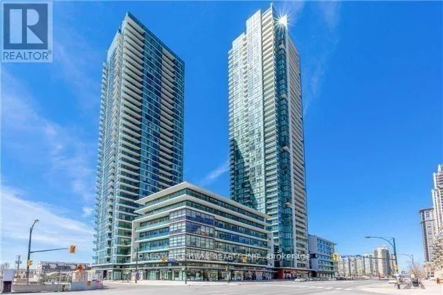 3106 - 4070 CONFEDERATION PARKWAY, Mississauga (Creditview), Ontario L5B0E9