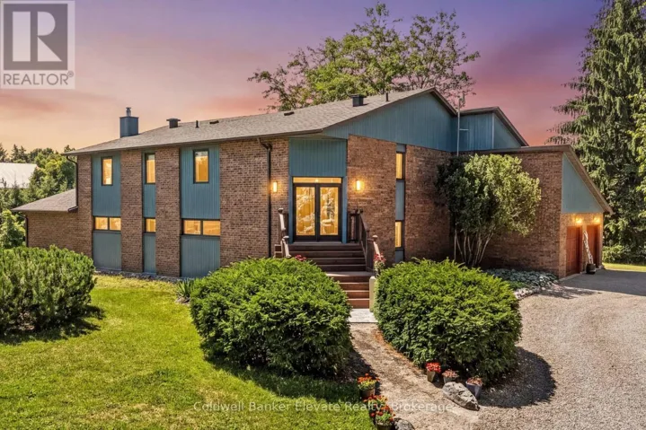 5126 NINTH LINE, Erin, Ontario N0B1T0