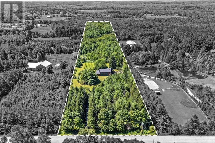 5126 NINTH LINE, Erin, Ontario N0B1T0