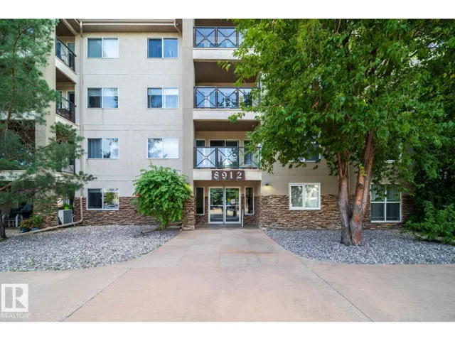 #209 8912 156 ST NW, Edmonton, Alberta T5R5Z2