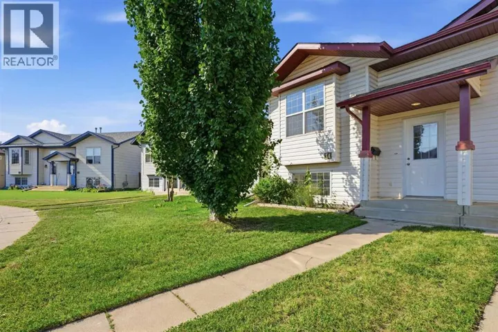 34 Keen Crescent, Red Deer, Alberta T4P4B9