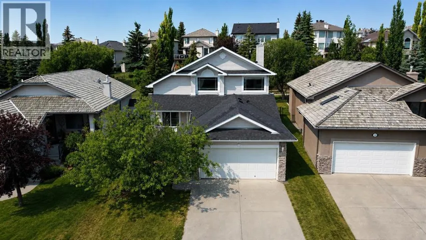 120 Gleneagles Terrace, Cochrane, Alberta T4C1W6
