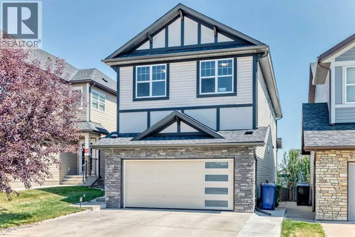 56 PANATELLA Parade NW, Calgary, Alberta T3K0V6