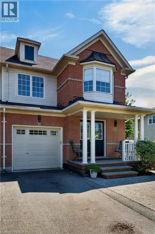 4828 VALERA Road, Burlington, Ontario L7M0H9