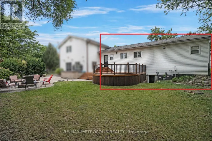MAIN - 1872 APPLEVIEW ROAD, Pickering (Dunbarton), Ontario L1V1T8