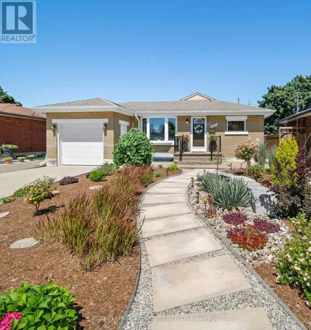 1037 CLARE AVENUE, Cambridge, Ontario N3H2E2
