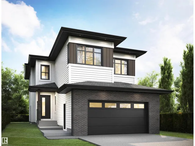 3033 7A Avenue SW, Edmonton, Alberta T6X3M3