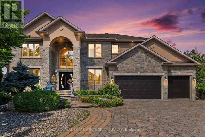 523 KOCHAR DRIVE, Ottawa, Ontario K2C4G9