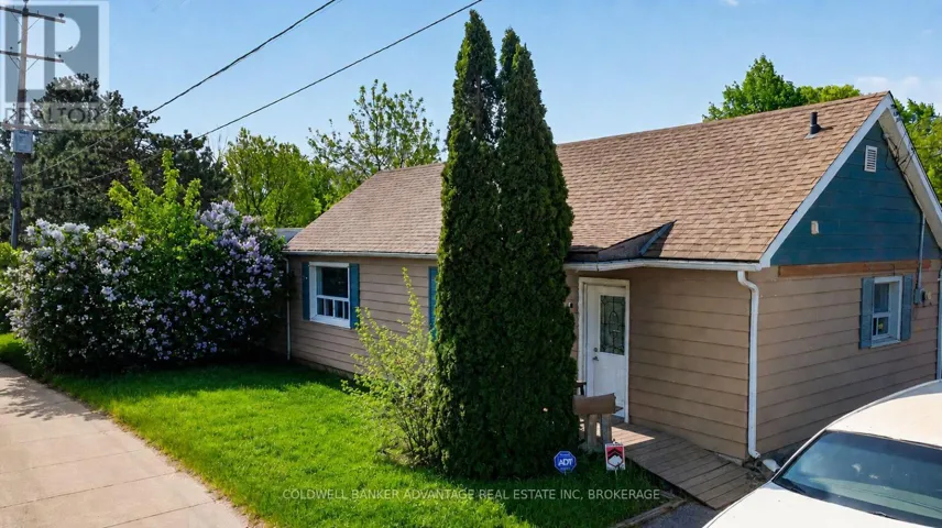 614 WATERLOO STREET, Hamilton (Parkview), Ontario L8H6V5