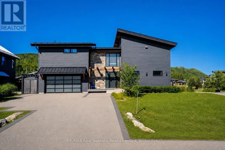 116 ARNOT CRESCENT, Blue Mountains, Ontario L9Y0Z8