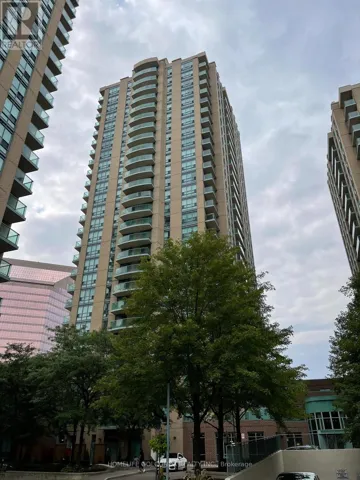 2210 - 22 OLIVE AVENUE, Toronto (Willowdale East), Ontario M2N7G6