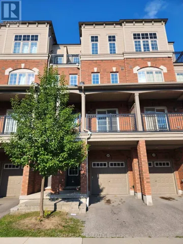 2564 BROMUS PATH, Oshawa (Windfields), Ontario L1L0K7