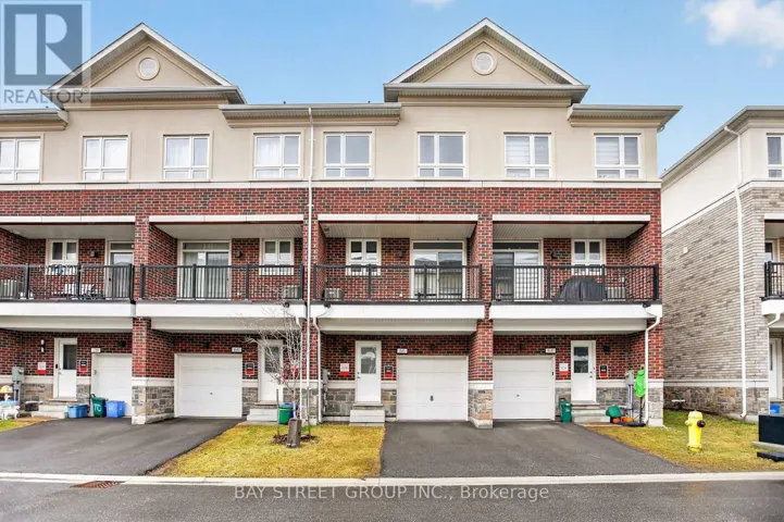 23 IMPERIAL COLLEGE LANE, Markham (Wismer), Ontario L6E0V6