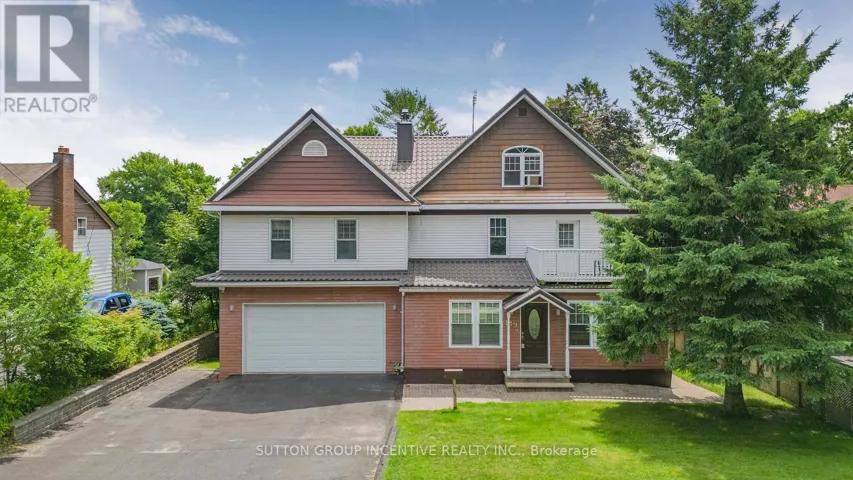 149 BLAKE STREET, Barrie (North Shore), Ontario L4M1K4