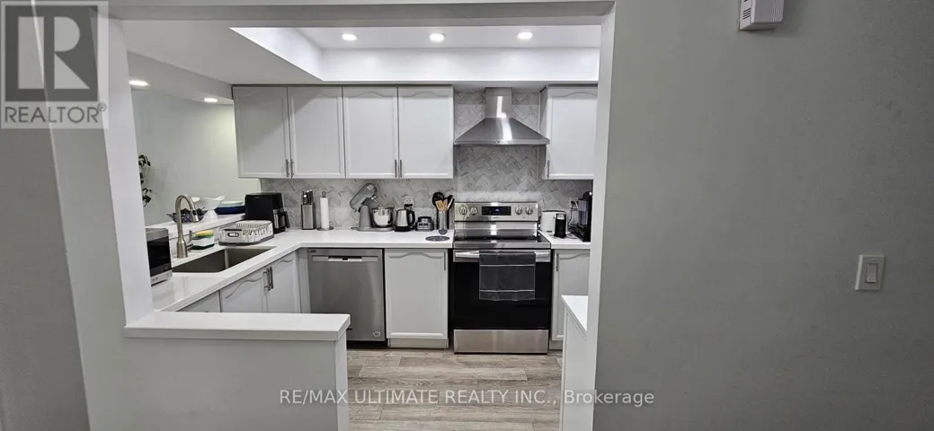 85 BRISTOL ROAD E, Mississauga (Hurontario), Ontario L4Z3P3