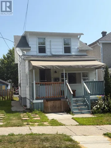 115 GUY STREET, Cornwall, Ontario K6H4T7