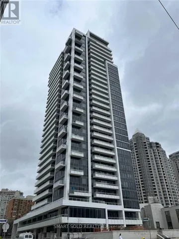 1002 - 75 CANTERBURY PLACE, Toronto (Willowdale West), Ontario M2N0L2