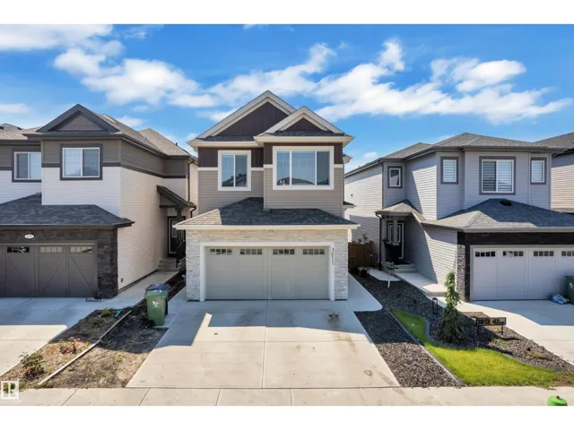 3811 42 AV, Beaumont, Alberta T4X2Z6