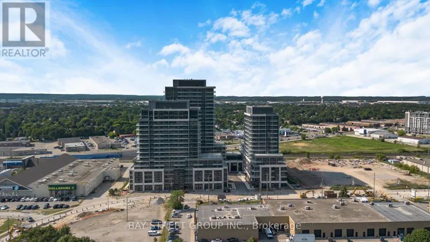 509A - 115 NIPISSING ROAD, Milton (TM Timberlea), Ontario L9T1R3