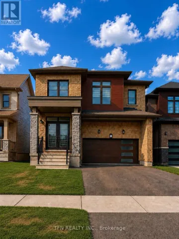 71 SUNDIN DRIVE, Haldimand, Ontario N3W0H3